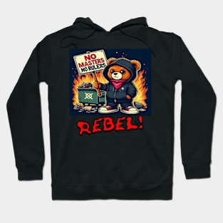 Rebel Hoodie